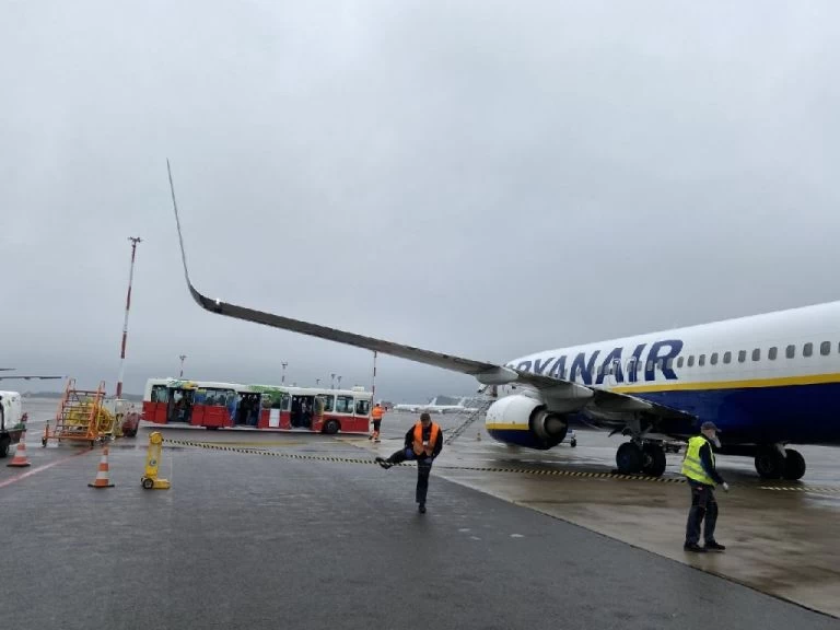 Υπόθεση Ryanair: «Παιχνίδια» πρακτόρων της KGB σε Αθήνα και Κρήτη - Έλληνας μεταξύ των 4 «κατασκόπων» σύμφωνα με το Bloomberg